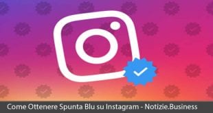 Come Ottenere La Spunta Blu Su Facebook I 3 Passaggi Fondamentali