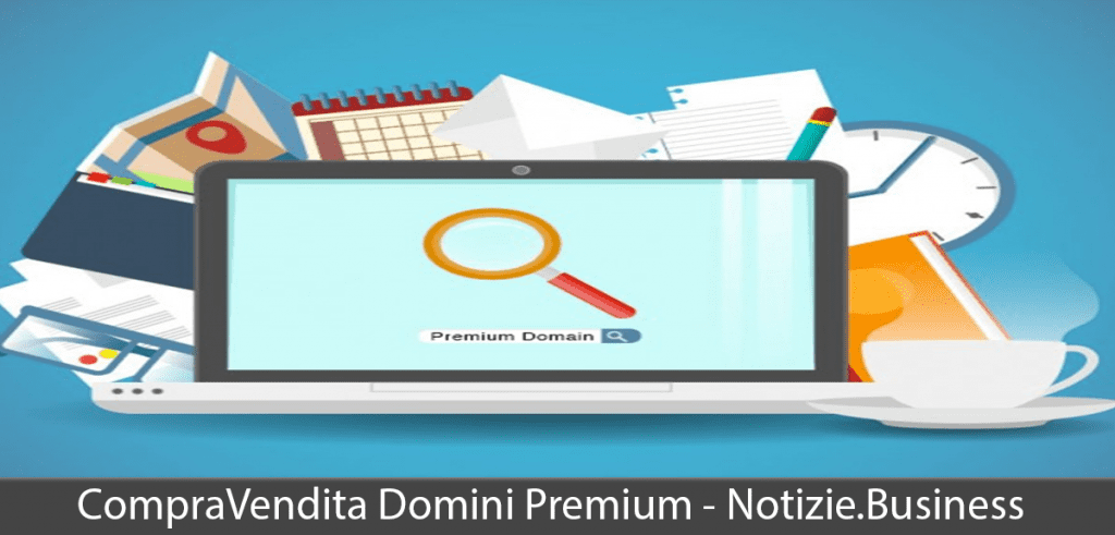 compravendita domini premium