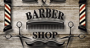 franchising barber shop