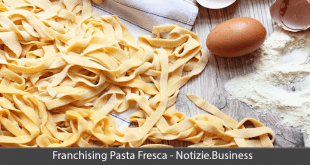 franchising pasta fresca