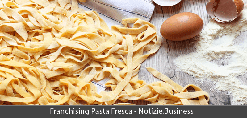franchising pasta fresca