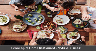 come aprire home restaurant