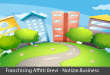 franchising affitti brevi