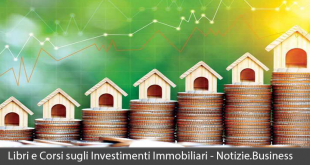 libri corsi investimenti immobiliari