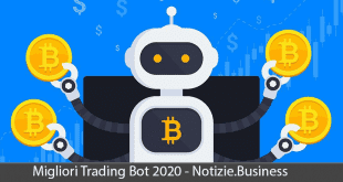migliori trading bot
