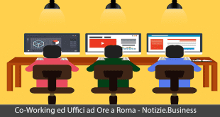 uffici a ore coworking day office uffici condivisi a Roma