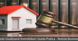 aste giudiziarie immobiliari