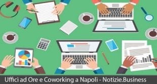 coworking napoli