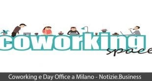 uffici ad ore coworking e day office a Milano