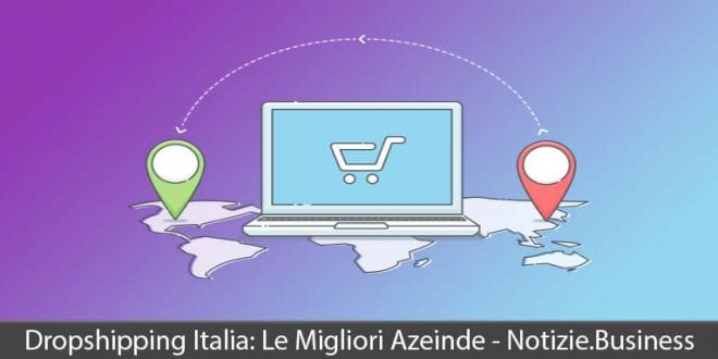 dropshipping italia
