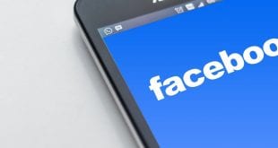 Facebook Campus