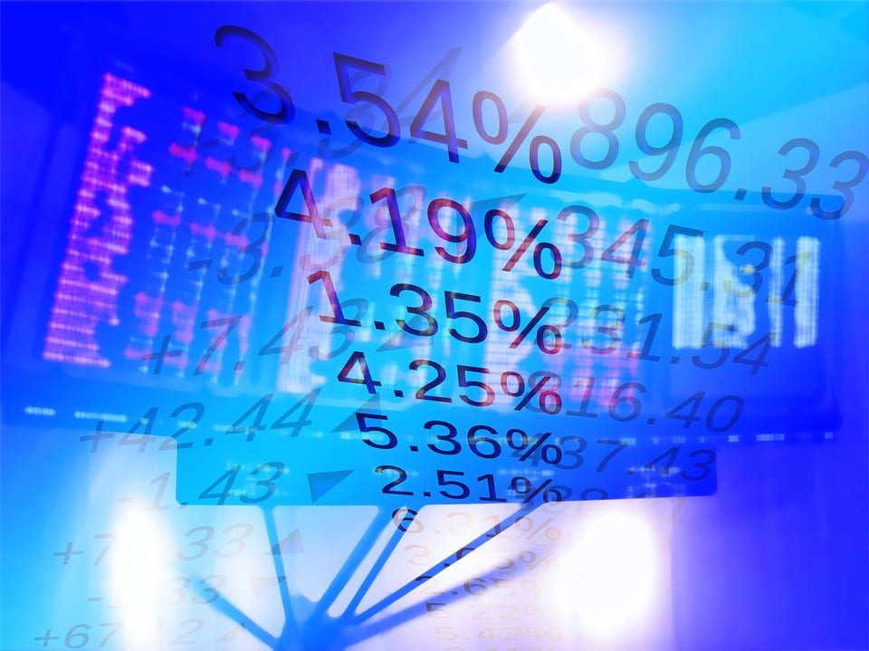 settore forex
