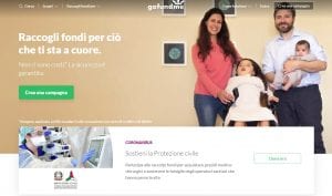Gofundme Come Funziona il Sito di Crowdfunding n°1 in Italia