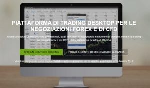 Piattaforma trading desktop oanda