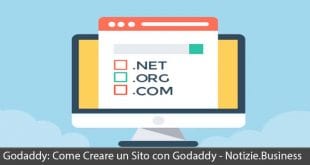 godaddy