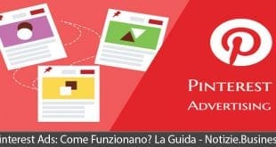 pinterest ads