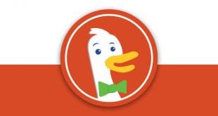 DuckDuckGo