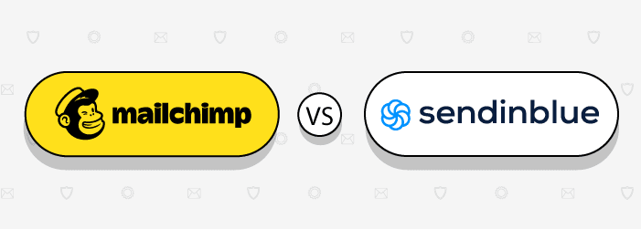 mailchimp vs sendinblue