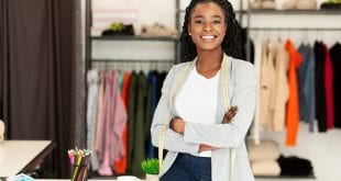 Google My Business Persone di Colore