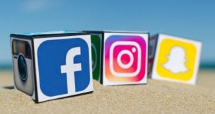 Ads Social Network