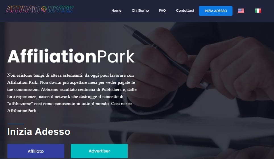 affiliationpark logo