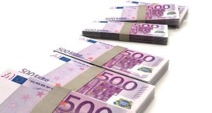 euro indennità