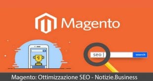 magento seo