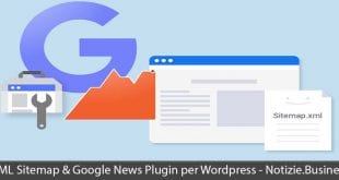 xml sitemap google news plugin