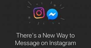 Facebook Messenger e Instagram Direct