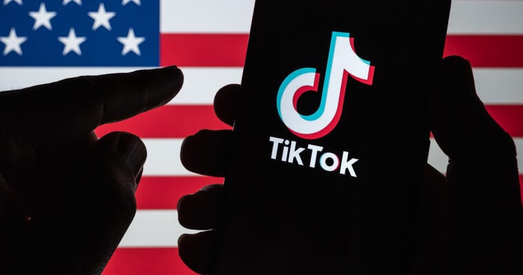 tiktok usa