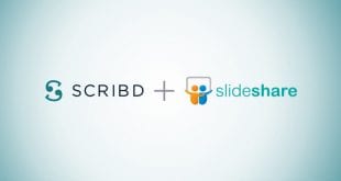 LinkedIn SlideShare Scribd
