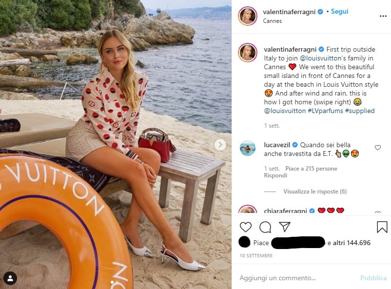 Quanto Guadagna Un Influencer? Classifica Italia TOP 10 (Con Strategie)