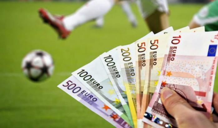 Scommesse sportive
