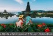 aprire attività bali