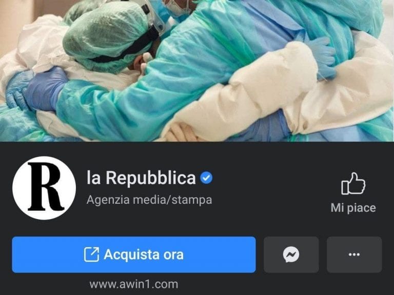 Come Ottenere la Spunta Blu su Facebook i 3 Passaggi Fondamentali