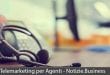 telemarketing per agenti
