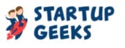 Logo Startup Geeks