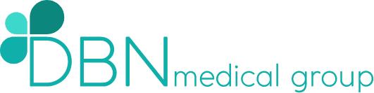 Logo DBN Medical Group