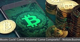 bitcoin