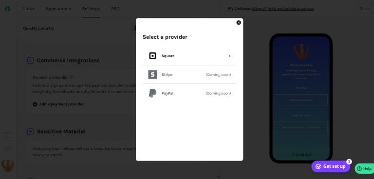 LinkTree: Cos'è? Come Funziona? Quanto Costa? Alternative Gratis?