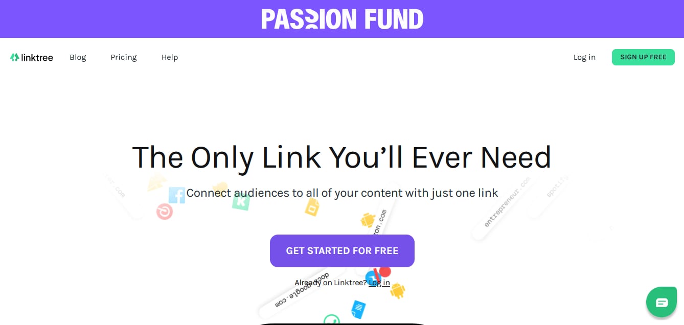 LinkTree: Cos'è? Come Funziona? Quanto Costa? Alternative Gratis?