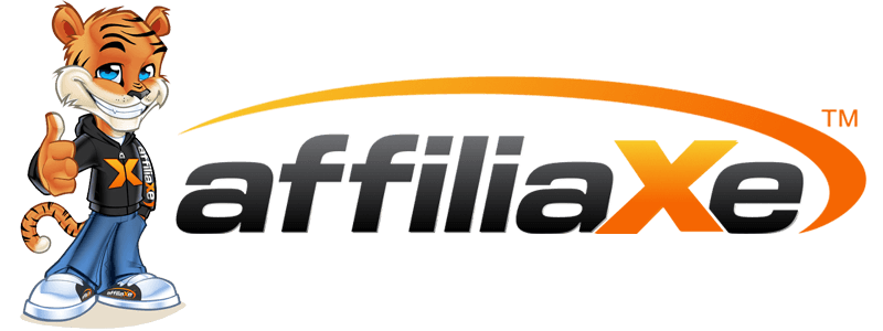 Logo AffiliaXe