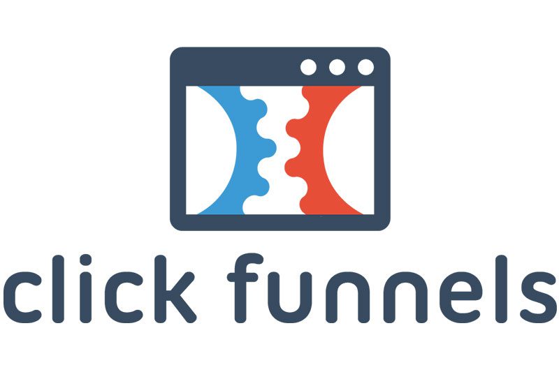 Logo ClickFunnels