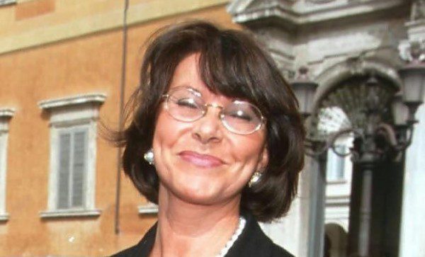 Le donne più ricche d'Italia: Massimiliana Landini