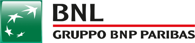 Logo BNL banche per mutui