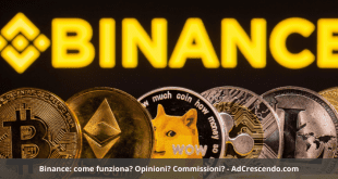 Binance