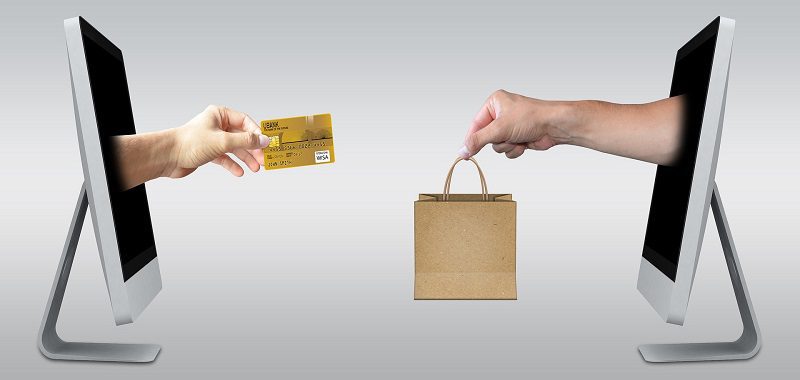 Pagamento a Rate per E-commerce