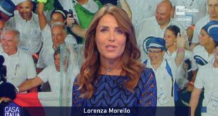 lorenza morello euro digitale