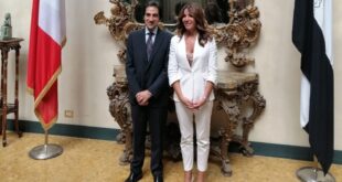 lorenza morello