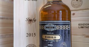 tabai barolo